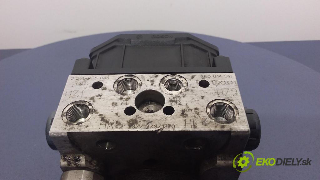 Audi A4 2002 čerpadlo ABS x 8E0614517