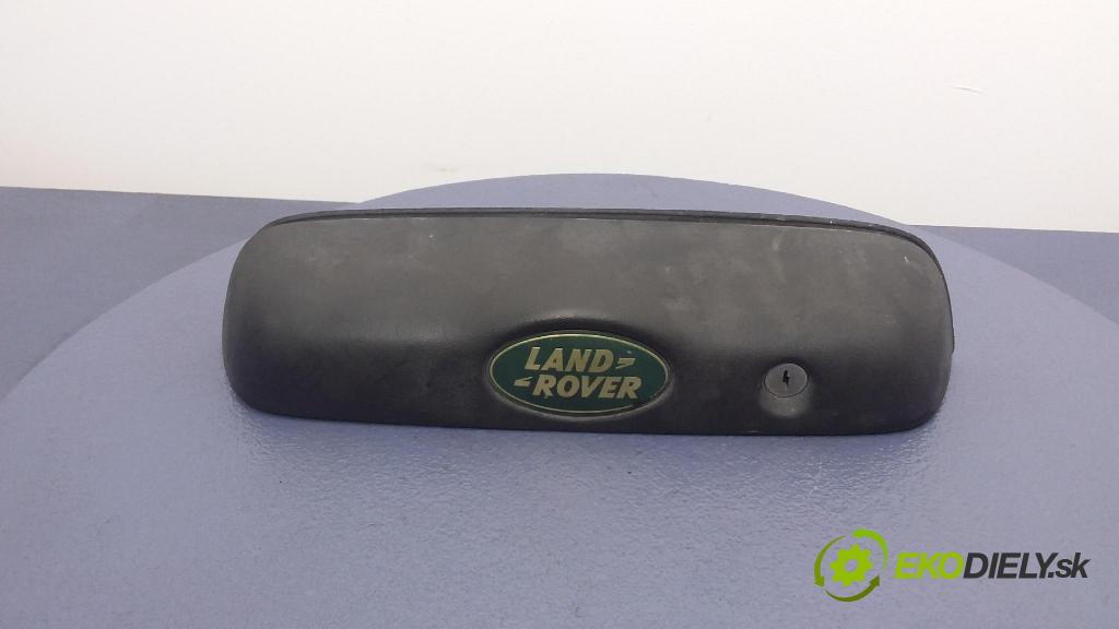 Land rover Freelander 1998 klika Klapky: Zadní: 01