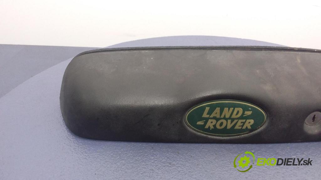 Land rover Freelander 1998 klika Klapky: Zadní: 01