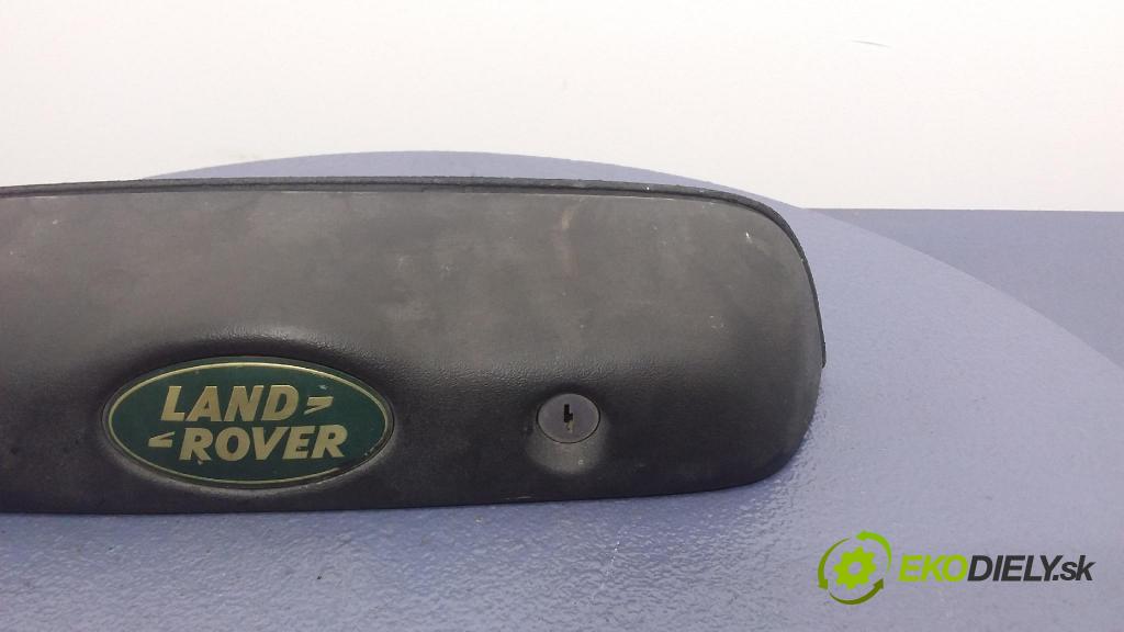 Land rover Freelander 1998 klika Klapky: Zadní: 01