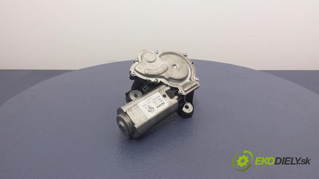 Alfa romeo 159 2007 motorek Stěrače: Zad: MS259600-7062
