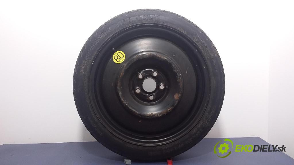 Toyota Avensis 2003 kolo Přístupné 2170600