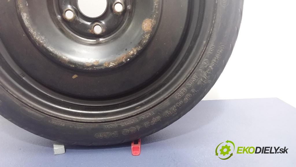 Toyota Avensis 2003 kolo Přístupné 2170600