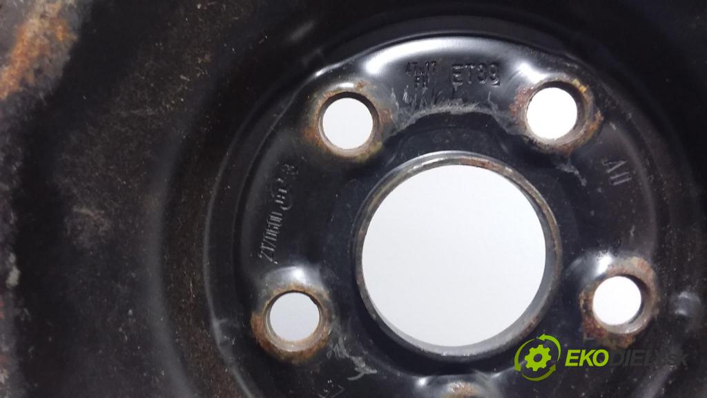 Toyota Avensis 2003 kolo Přístupné 2170600