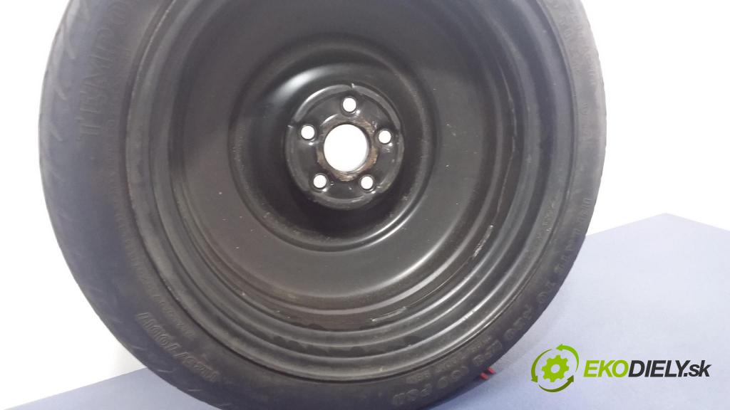 Toyota Avensis 2003 kolo Přístupné 2170600
