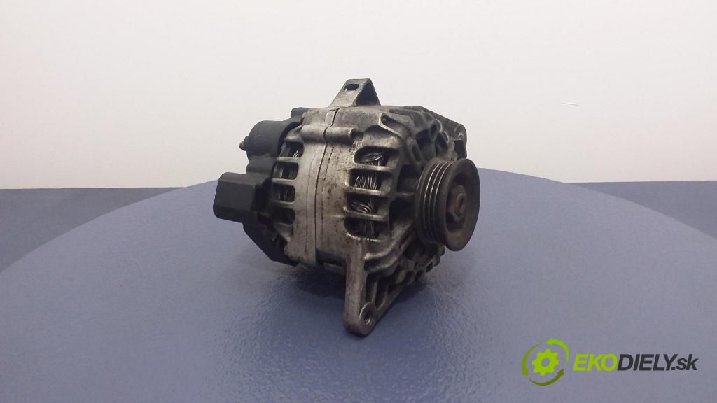 Hyundai Tucson 2005 Alternator 95440-39688