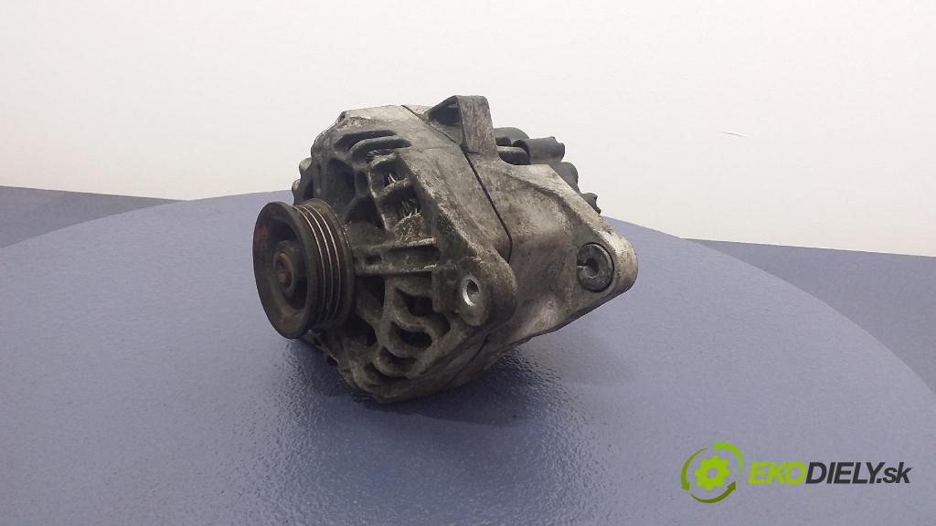 Hyundai Tucson 2005 Alternator 95440-39688