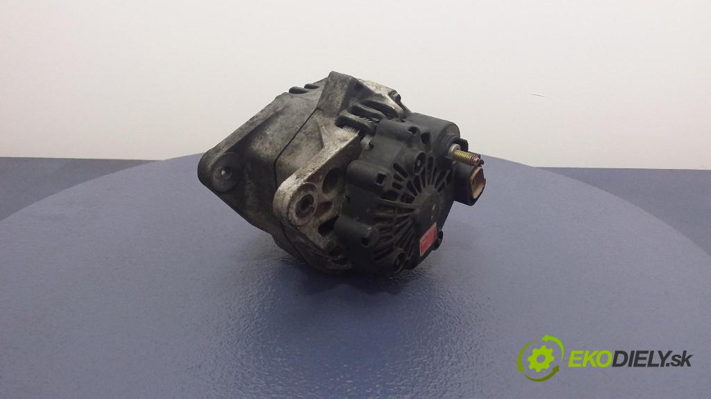 Hyundai Tucson 2005 Alternator 95440-39688