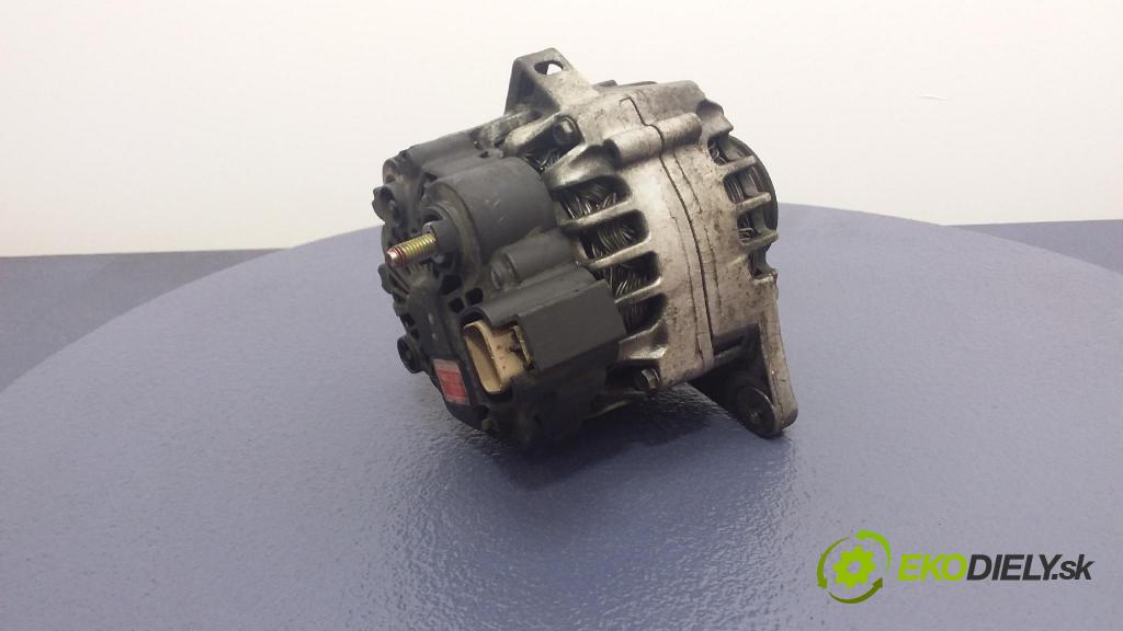 Hyundai Tucson 2005 Alternator 95440-39688