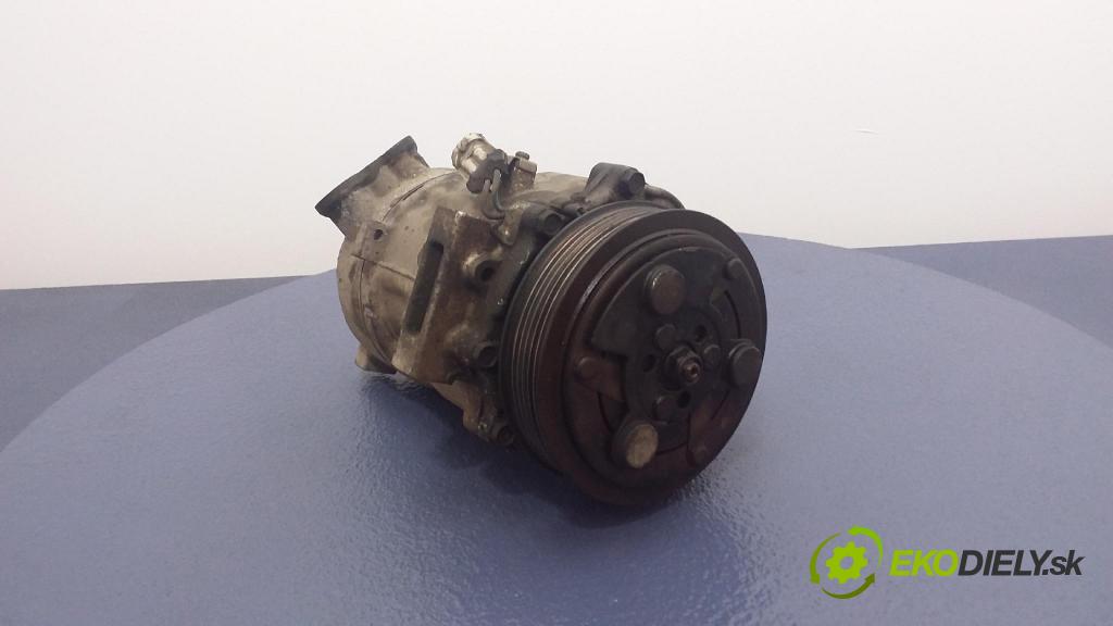 Opel Astra 2006 Kompresor: Klimatizace: P13171593