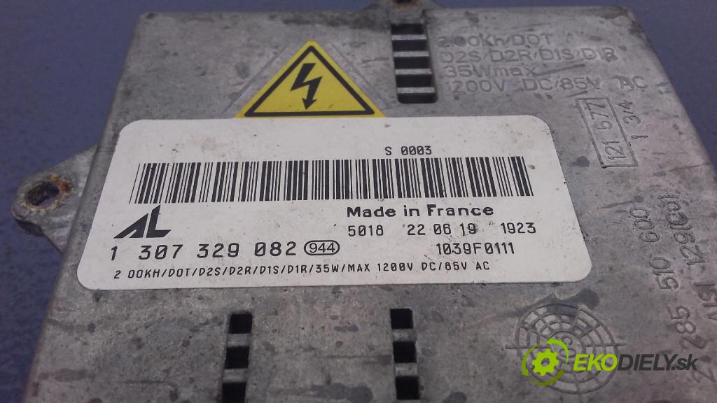 Ford Mondeo 2005 měnič 1307329082