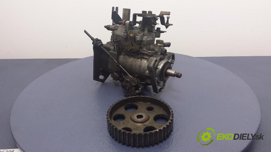 Vw Golf 1992 čerpadlo Injekcia: 0460484027