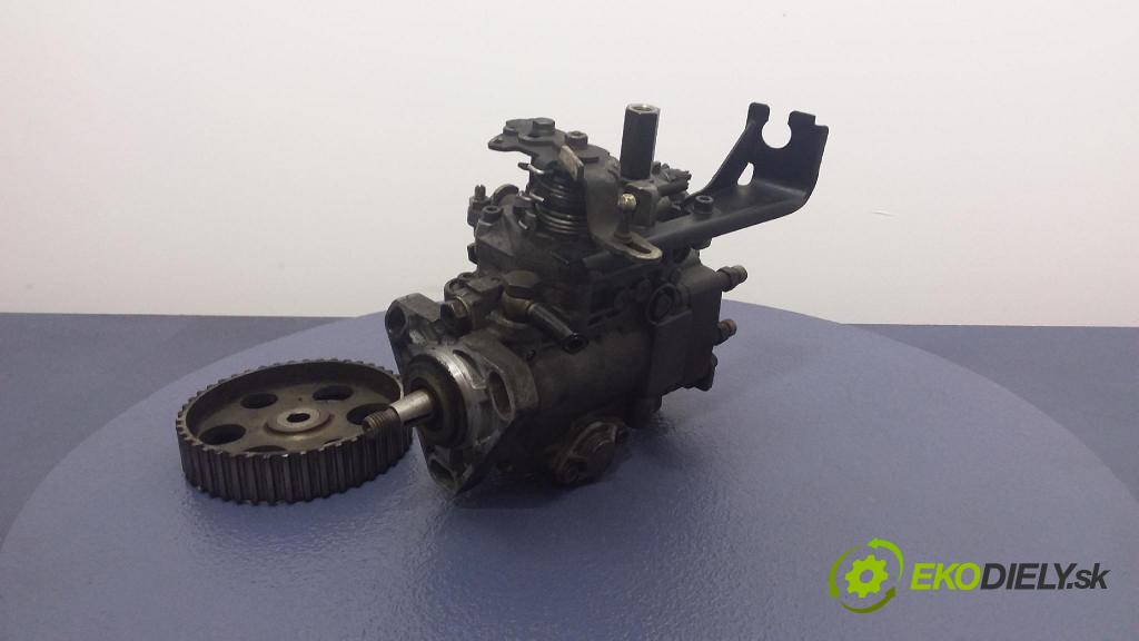Vw Golf 1992 čerpadlo Injekcia: 0460484027