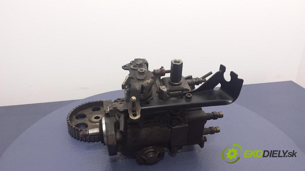 Vw Golf 1992 čerpadlo Injekcia: 0460484027
