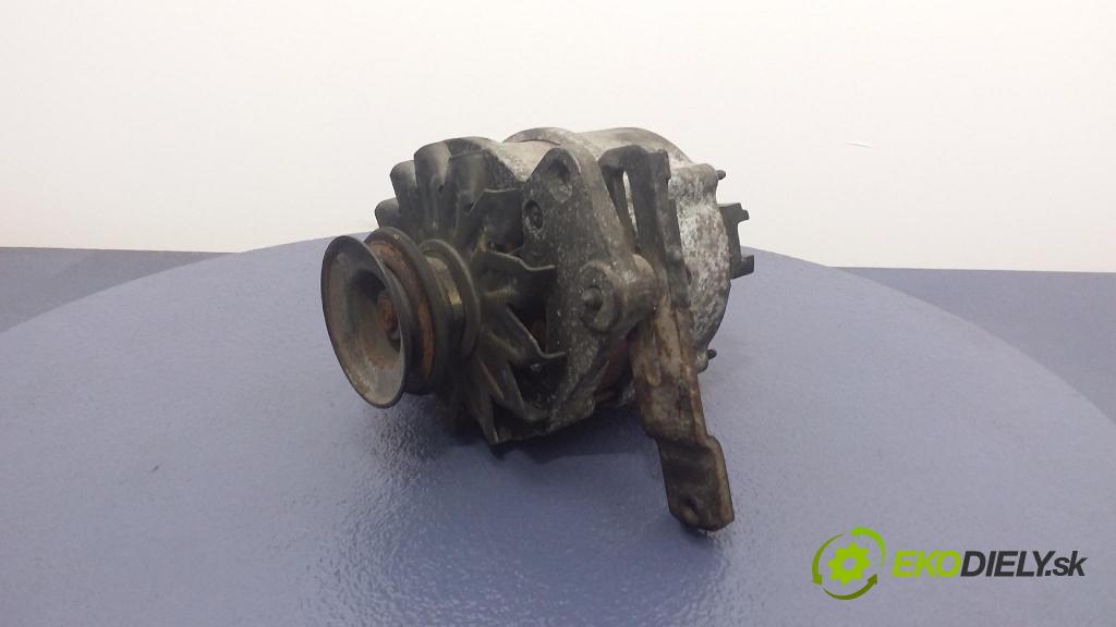 Vw Golf 1992 Alternator 068903029T