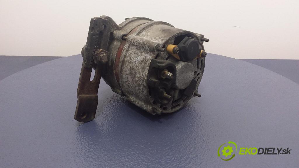 Vw Golf 1992 Alternator 068903029T