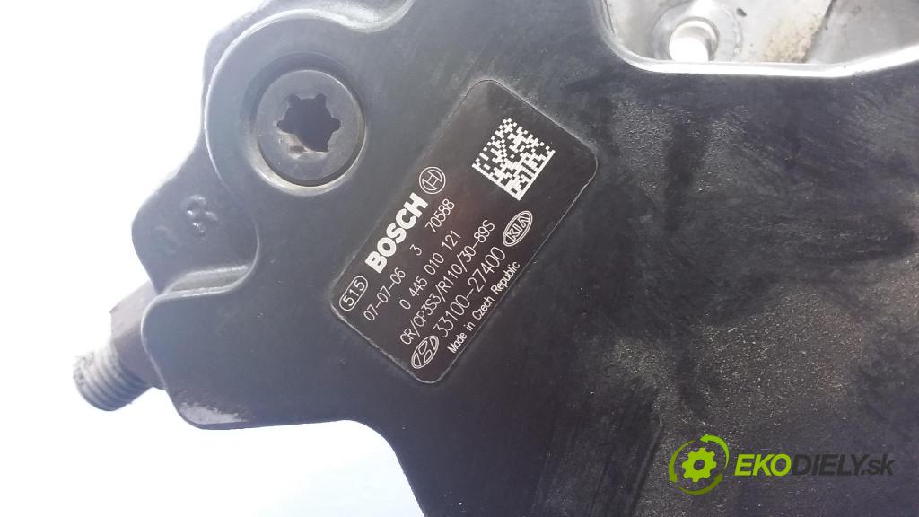 Kia Carens 2009 čerpadlo Injekcia: 33100-27400