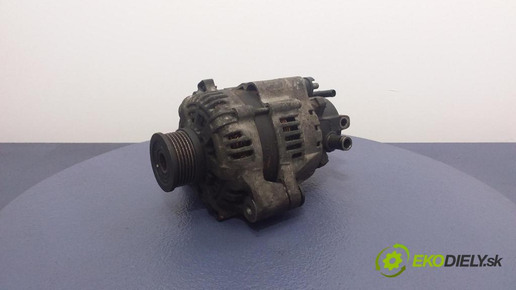 Kia Carens 2009 Alternator 37300-27021
