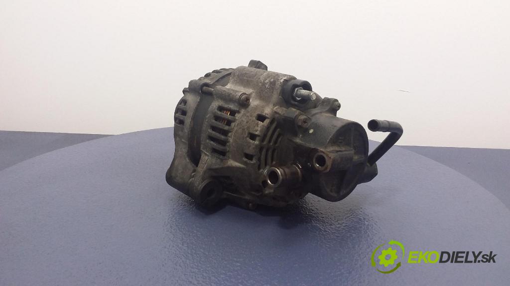 Kia Carens 2009 Alternator 37300-27021