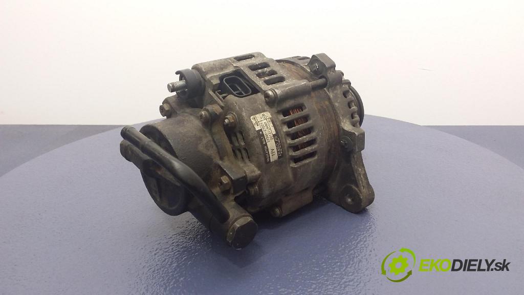 Kia Carens 2009 Alternator 37300-27021