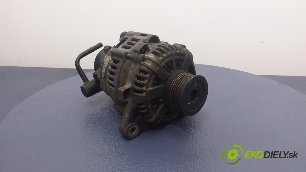 Kia Carens 2009 Alternator 37300-27021