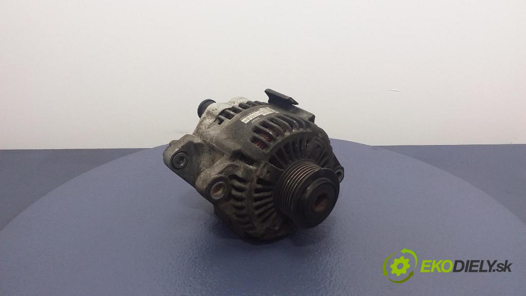 Kia Magentis 2006 Alternator 37300-25301
