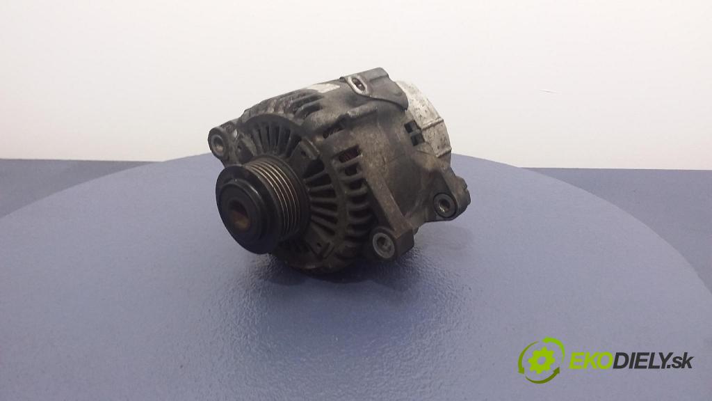 Kia Magentis 2006 Alternator 37300-25301