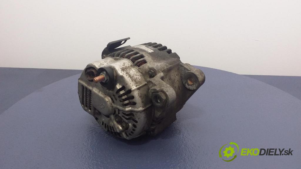 Kia Magentis 2006 Alternator 37300-25301