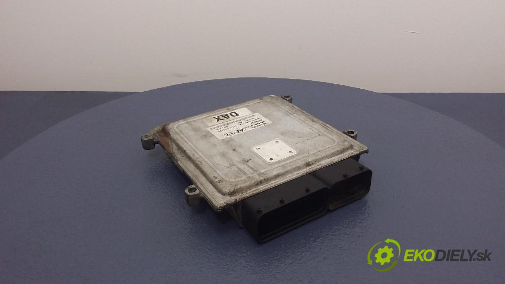 Kia Magentis 2006 riadiaca jednotka Motor: 39111-25100