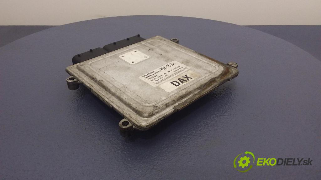 Kia Magentis 2006 riadiaca jednotka Motor: 39111-25100