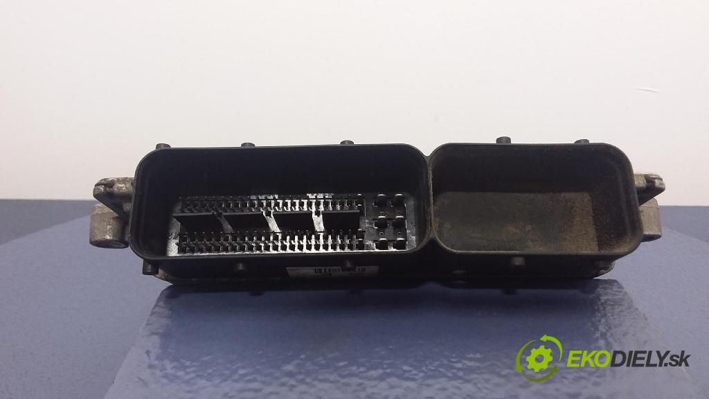 Kia Magentis 2006 riadiaca jednotka Motor: 39111-25100