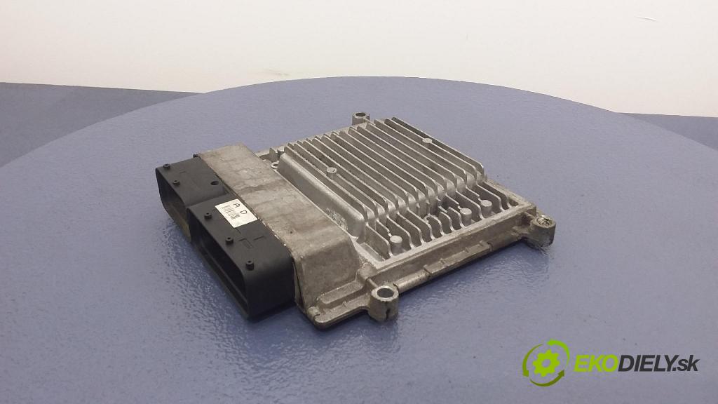 Kia Magentis 2006 riadiaca jednotka Motor: 39111-25100