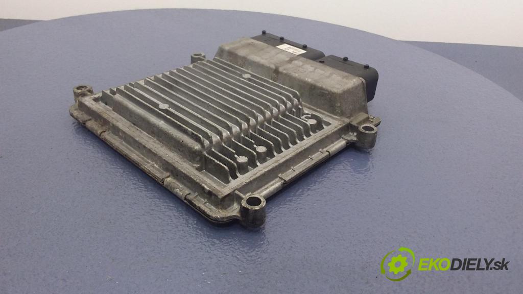 Kia Magentis 2006 riadiaca jednotka Motor: 39111-25100