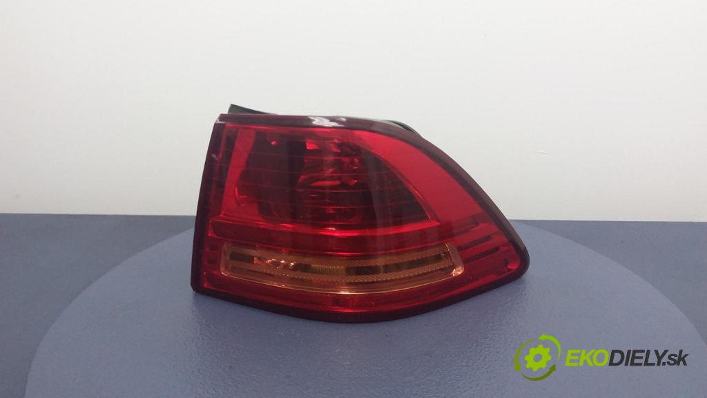 Kia Magentis 2006 svetlo / reflektor zad Prava: Vonkajsia: 92402-2G0