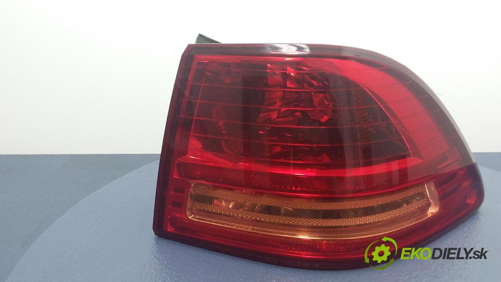 Kia Magentis 2006 svetlo / reflektor zad Prava: Vonkajsia: 92402-2G0