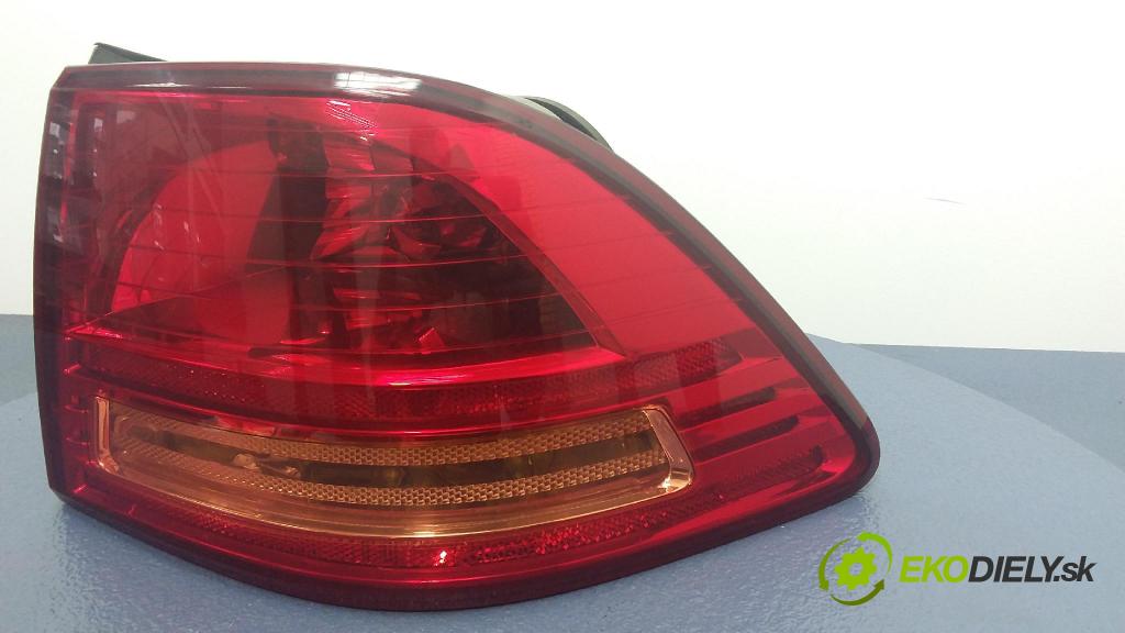 Kia Magentis 2006 svetlo / reflektor zad Prava: Vonkajsia: 92402-2G0
