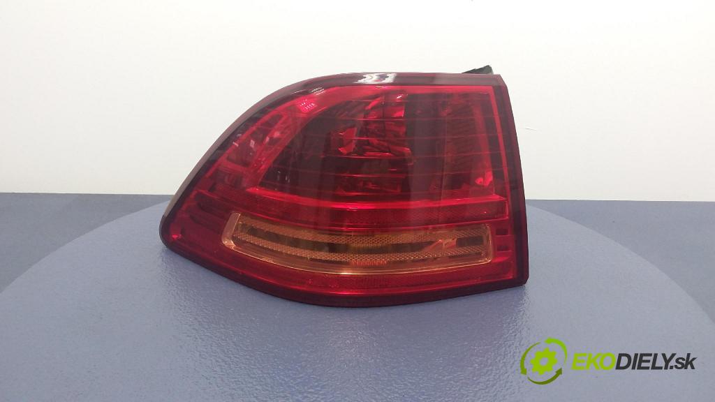Kia Magentis 2006 světlo Zad: levá Mimo: 92401-2G0