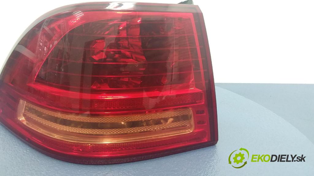 Kia Magentis 2006 světlo Zad: levá Mimo: 92401-2G0