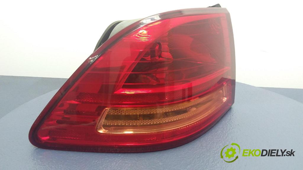 Kia Magentis 2006 světlo Zad: levá Mimo: 92401-2G0