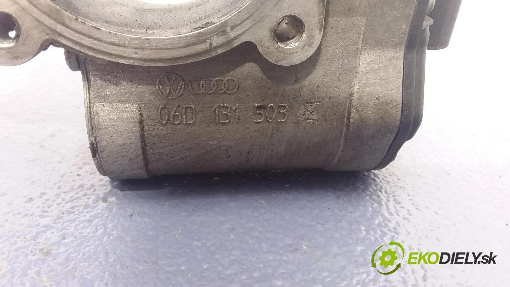 Audi A4 2002 ventil EGR 06D131503E