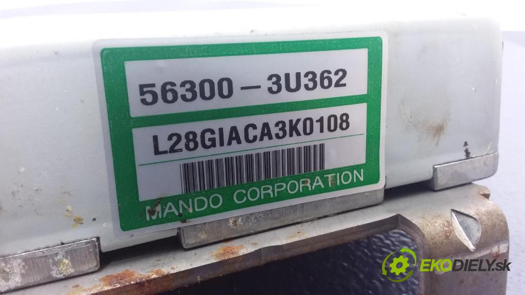 Kia Sportage 2011 řídící jednotka 56300-3U362