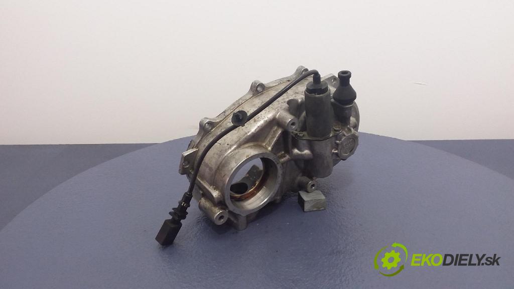 Audi A4 2002 Napínák Načasování 06D103530Q
