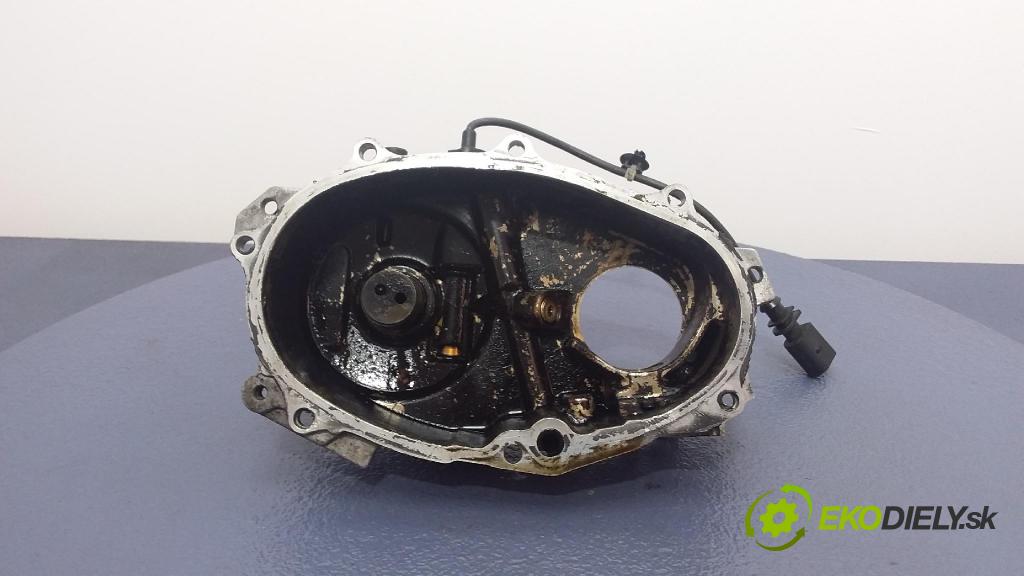 Audi A4 2002 Napínák Načasování 06D103530Q
