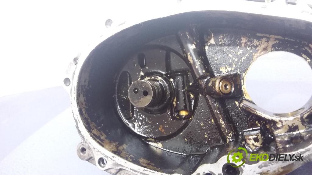 Audi A4 2002 Napínák Načasování 06D103530Q