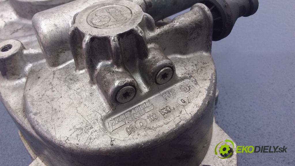 Audi A4 2002 Napínák Načasování 06D103530Q