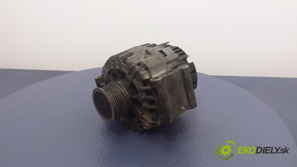 Audi A4 2002 Alternator 06B903016AE