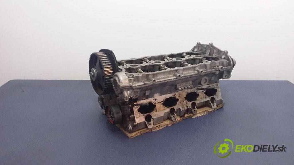 Audi A4 2002 hlava Motor: 06D103373AL