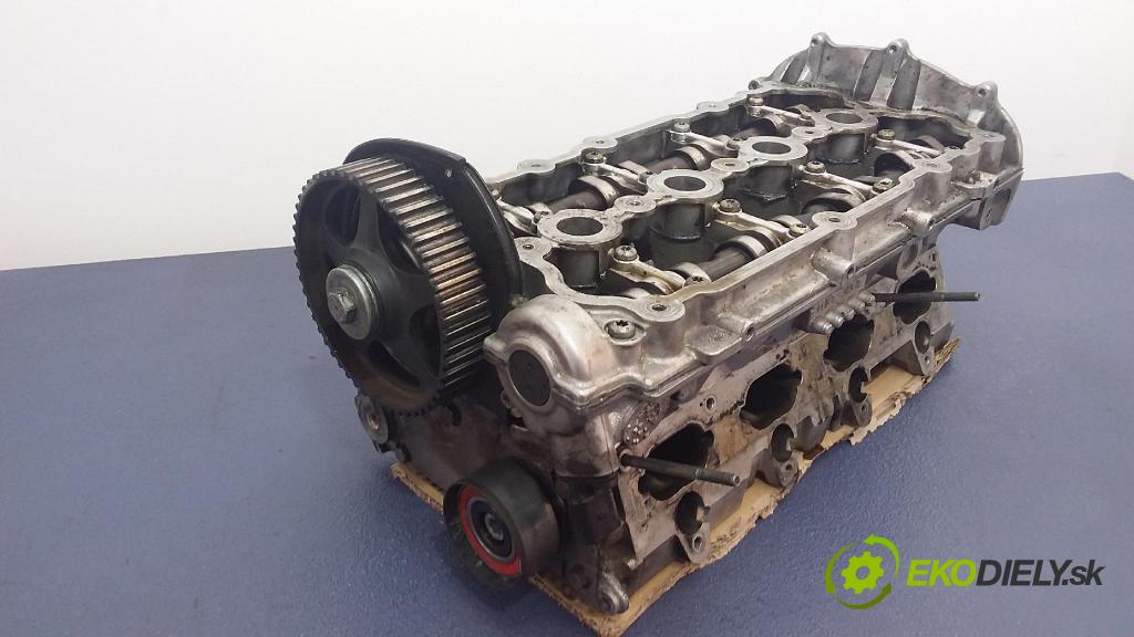 Audi A4 2002 hlava Motor: 06D103373AL