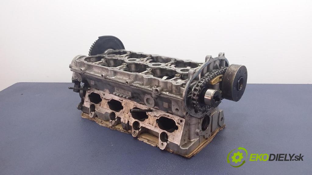 Audi A4 2002 hlava Motor: 06D103373AL