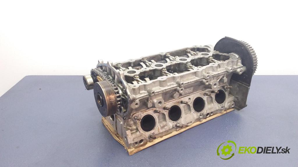 Audi A4 2002 hlava Motor: 06D103373AL
